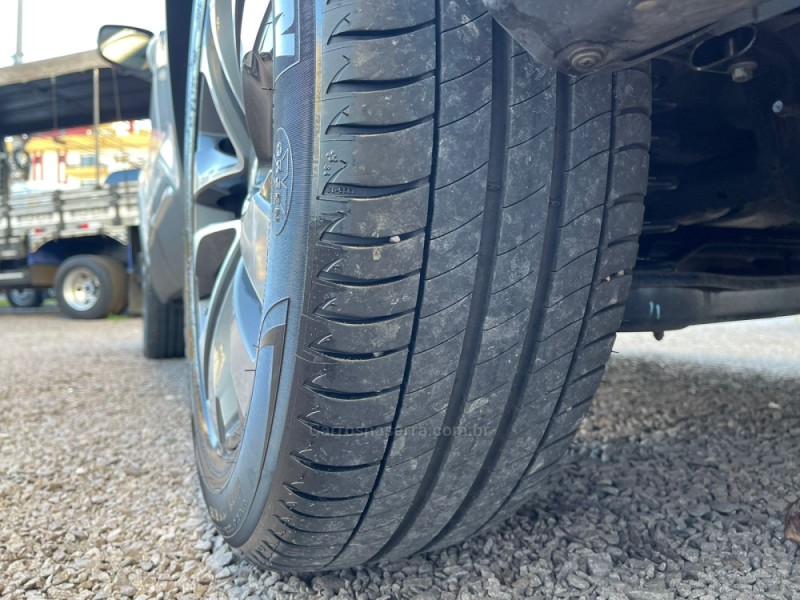 TIGGO 1.5 16V TURBO 5X TXS FLEX 4P AUTOMÁTICO - 2021 - CAXIAS DO SUL