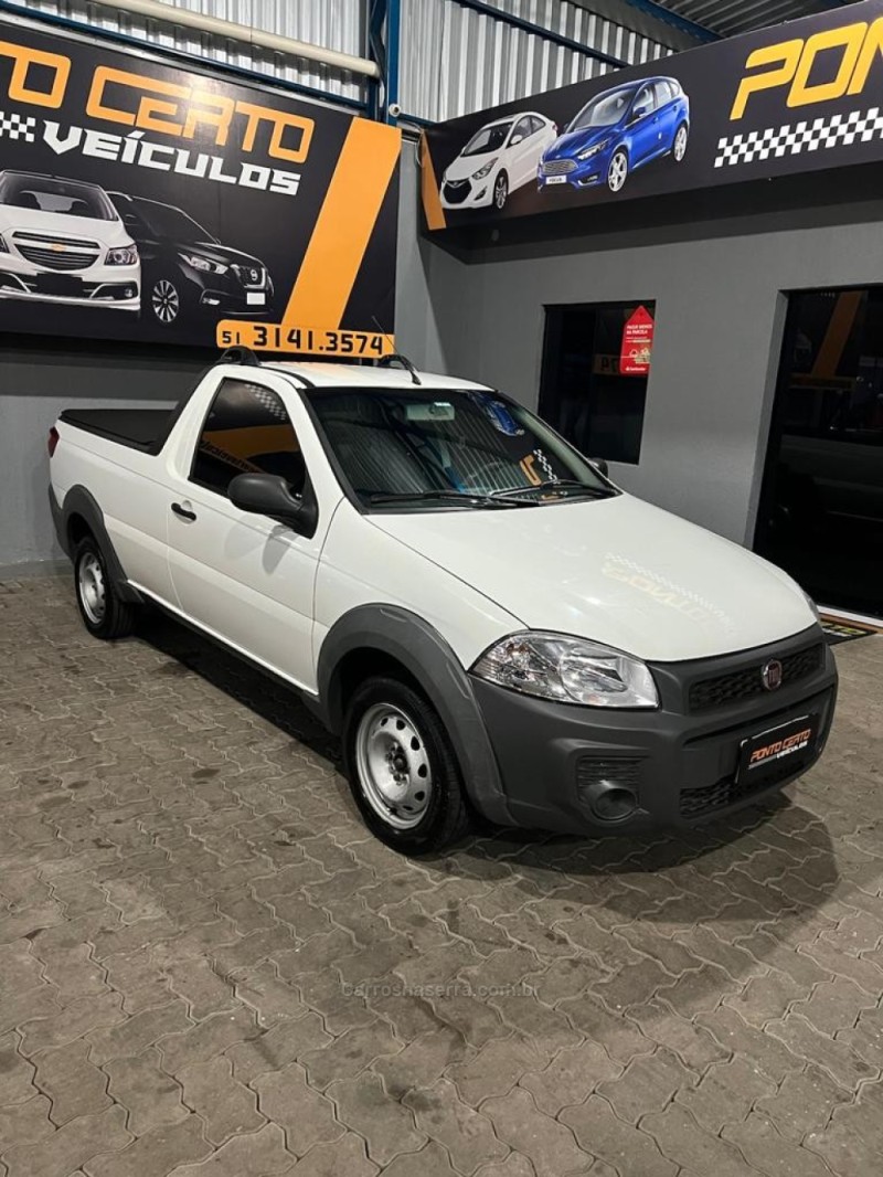 strada 1.4 mpi hard working cs 8v flex 2p manual 2016 parobe