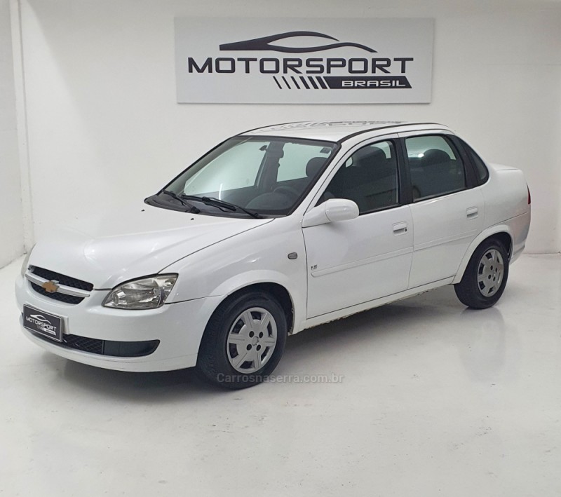 classic 1.0 mpfi ls 8v flex 4p manual 2013 bento goncalves