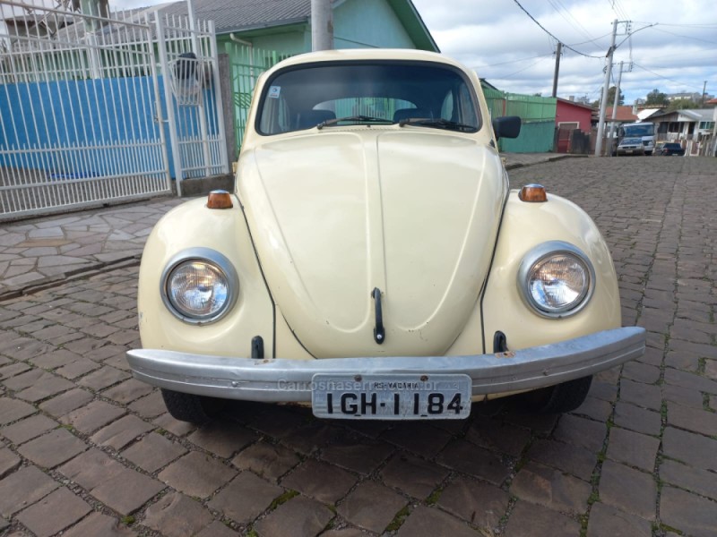 FUSCA 1300