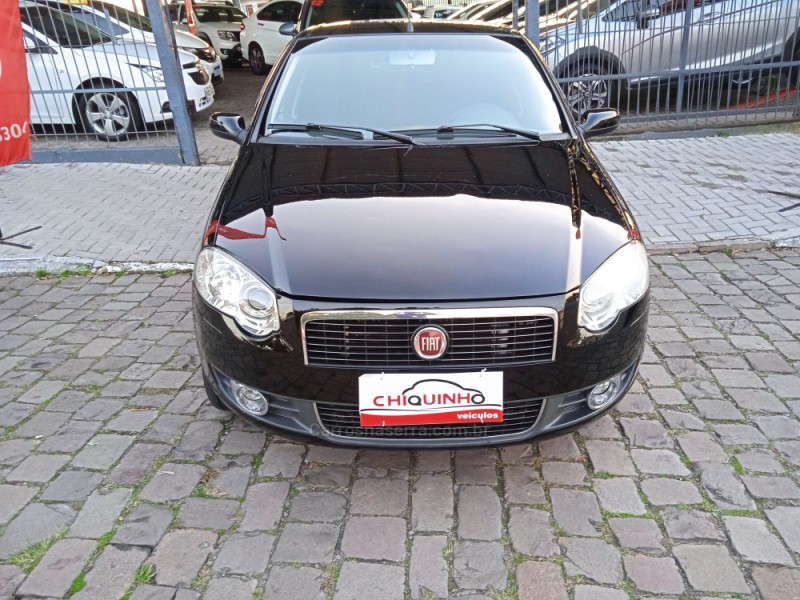 PALIO 1.4 MPI ELX 8V FLEX 4P MANUAL