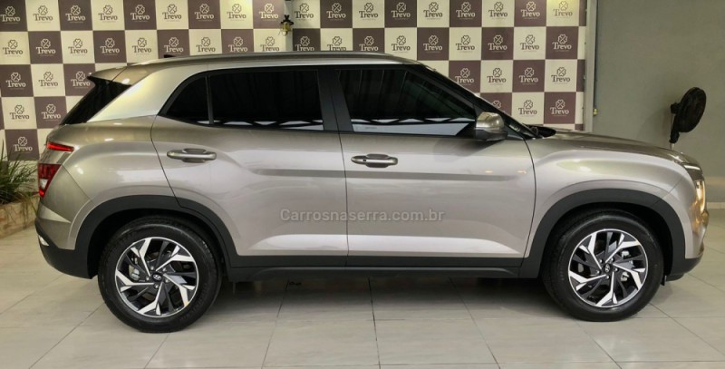 CRETA  - 2022 - TAQUARA