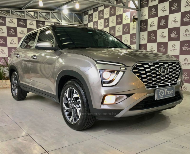 CRETA 
