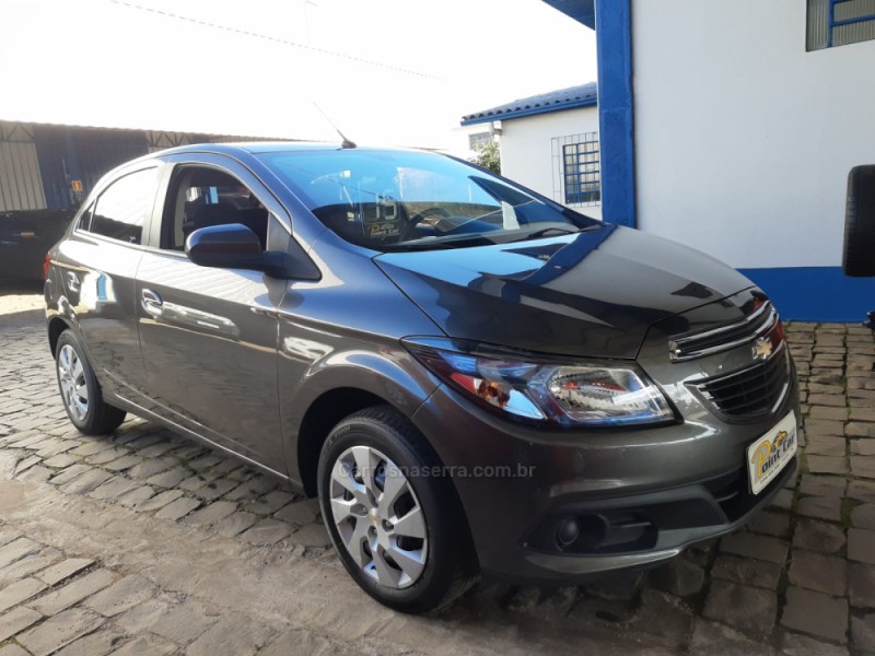 ONIX 1.4 MPFI LT 8V FLEX 4P MANUAL