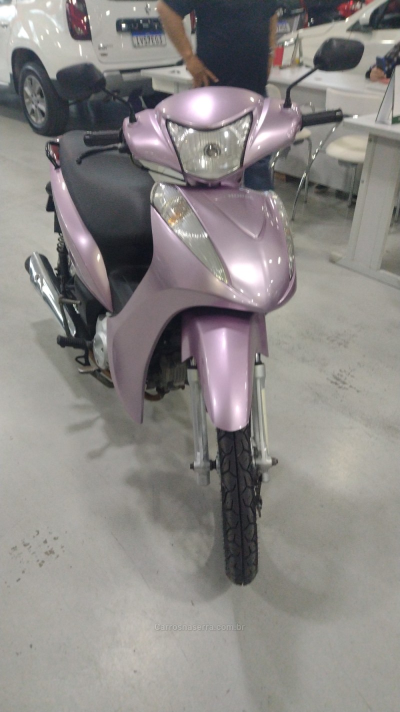 biz 125 ks 2011 garibaldi