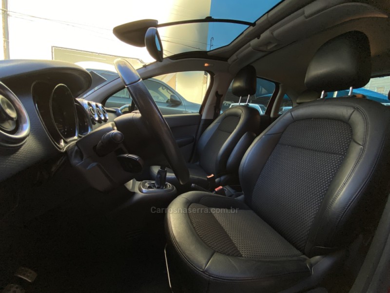 C3 1.6 EXCLUSIVE 16V FLEX 4P MANUAL - 2014 - CAXIAS DO SUL