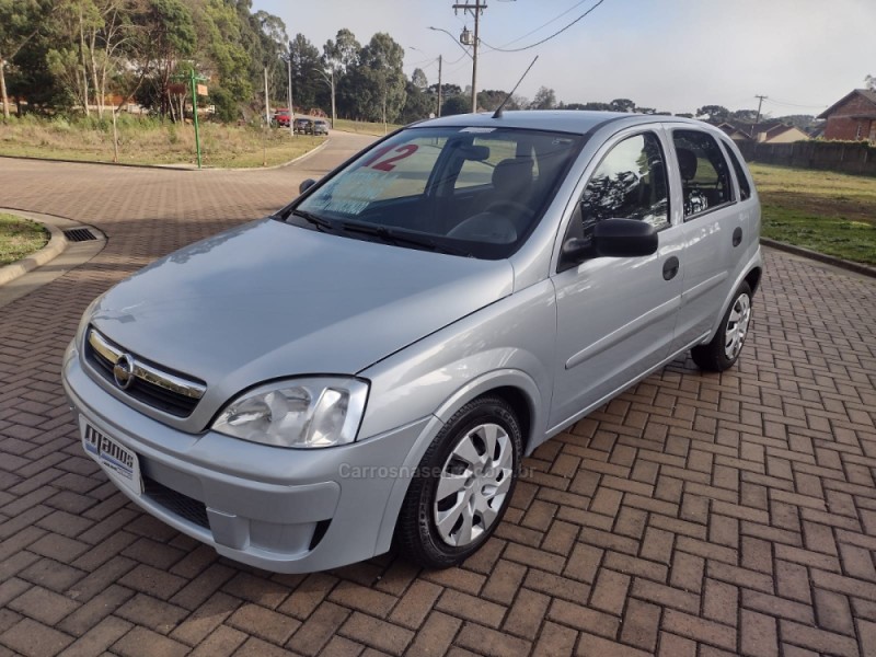 CORSA 1.4 MPFI MAXX 8V FLEX 4P MANUAL