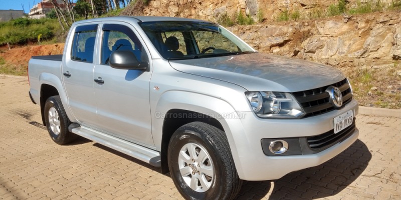 amarok 2.0 se 4x4 cd 16v turbo intercooler diesel 4p manual 2014 sao marcos