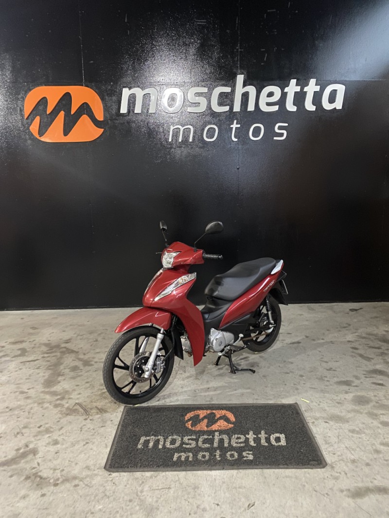 BIZ 125 