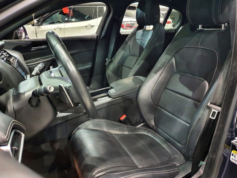 XE 2.0 16V SI4 TURBO GASOLINA R-SPORT 4P AUTOMÁTICO - 2019 - FARROUPILHA