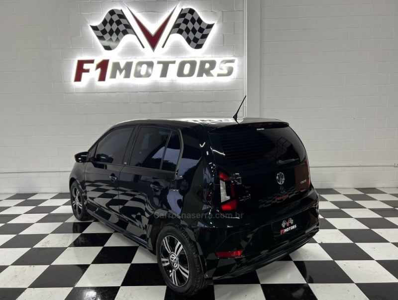 UP 1.0 TSI PEPPER UP 12V FLEX 4P MANUAL - 2019 - MONTENEGRO