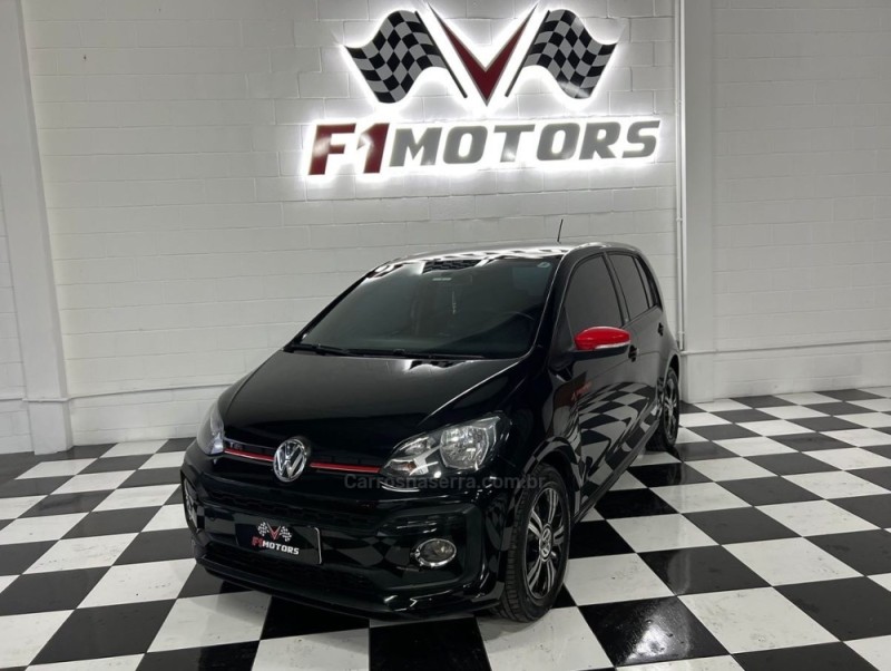 UP 1.0 TSI PEPPER UP 12V FLEX 4P MANUAL - 2019 - MONTENEGRO