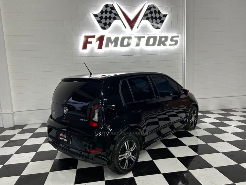 UP 1.0 TSI PEPPER UP 12V FLEX 4P MANUAL - 2019 - MONTENEGRO