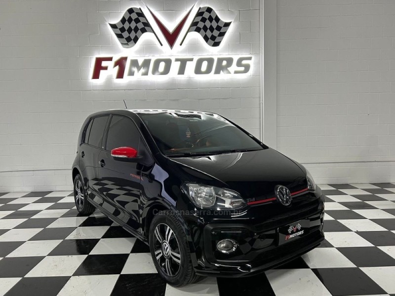up 1.0 tsi pepper up 12v flex 4p manual 2019 montenegro