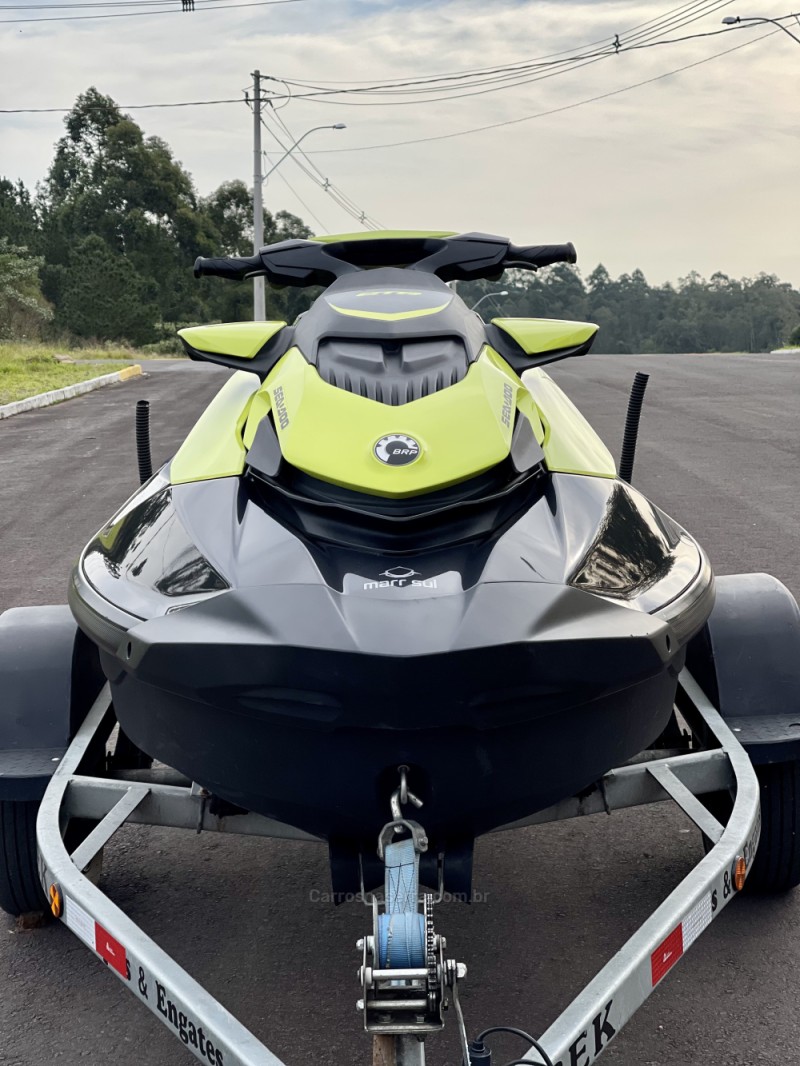 JET SKI GTR 230 - 2020 - SãO SEBASTIãO DO CAí