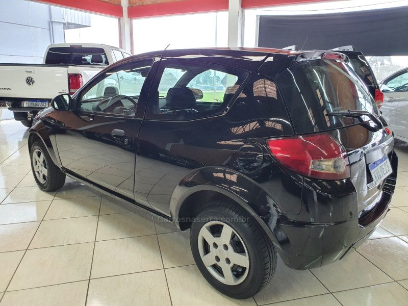 KA 1.0 MPI 8V FLEX 2P MANUAL - 2011 - FARROUPILHA