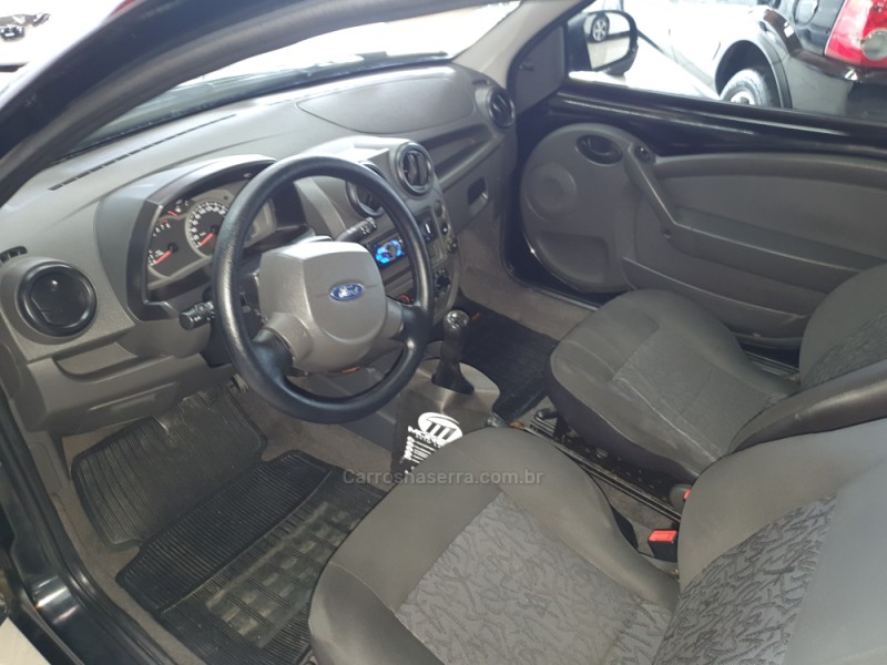 KA 1.0 MPI 8V FLEX 2P MANUAL - 2011 - FARROUPILHA