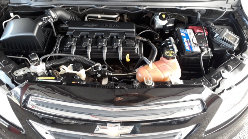 ONIX 1.0 LT PLUS 8V FLEX 4P MANUAL - 2015 - CAXIAS DO SUL