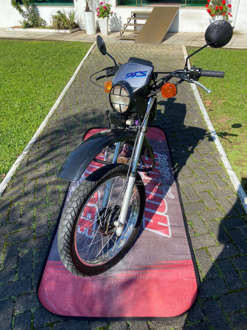 XL 125 DUTY  - 1994 - FELIZ