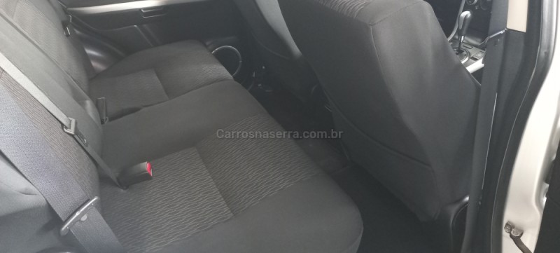 GRAND VITARA 2.0 4X2 16V GASOLINA 4P AUTOMÁTICO - 2013 - BENTO GONçALVES