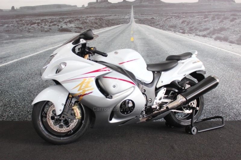 gsx 1300raz hayabusa 2016 lajeado