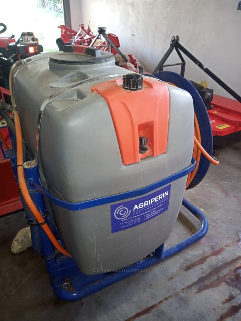 pulverizador  2018 bento goncalves