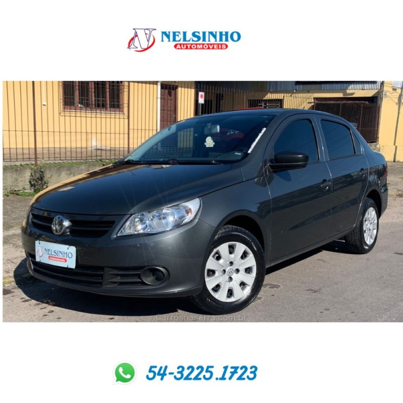 voyage 1.6 mi 8v flex 4p manual 2013 caxias do sul