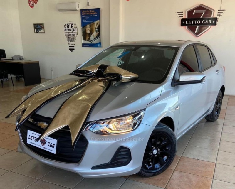 onix 1.0  lt 12v turbo flex 4p manual 2021 igrejinha