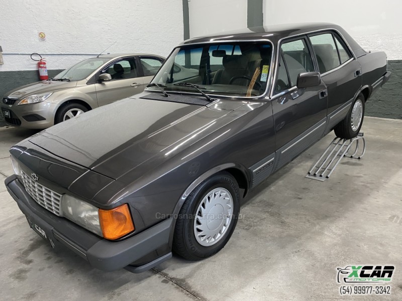 opala 4.1 diplomata se 12v gasolina 4p manual 1989 bento goncalves