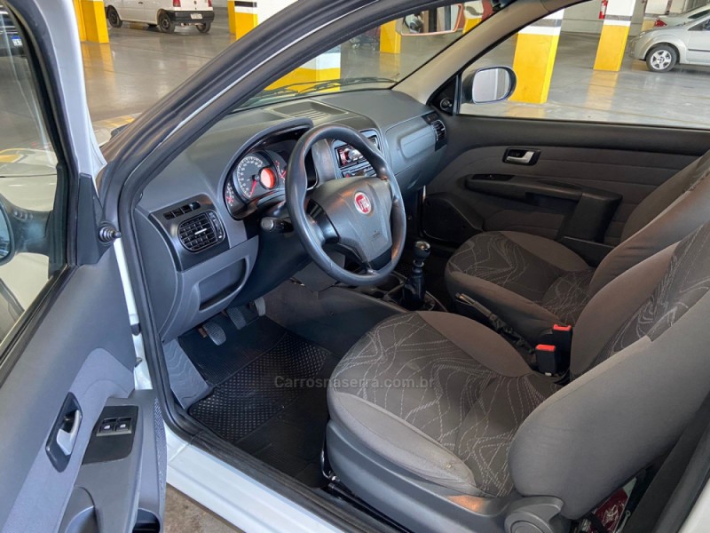 STRADA 1.4 MPI WORKING CE 8V FLEX 2P MANUAL - 2015 - FARROUPILHA
