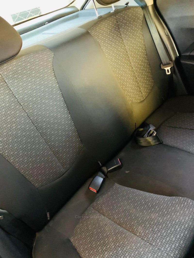 HB20 1.0 COMFORT 12V FLEX 4P MANUAL - 2016 - CAXIAS DO SUL