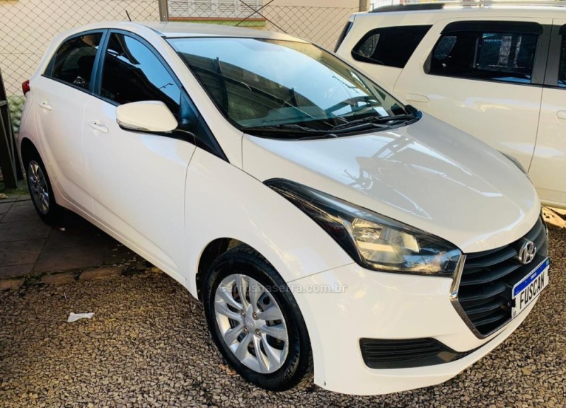 hb20 1.0 comfort 12v flex 4p manual 2016 caxias do sul