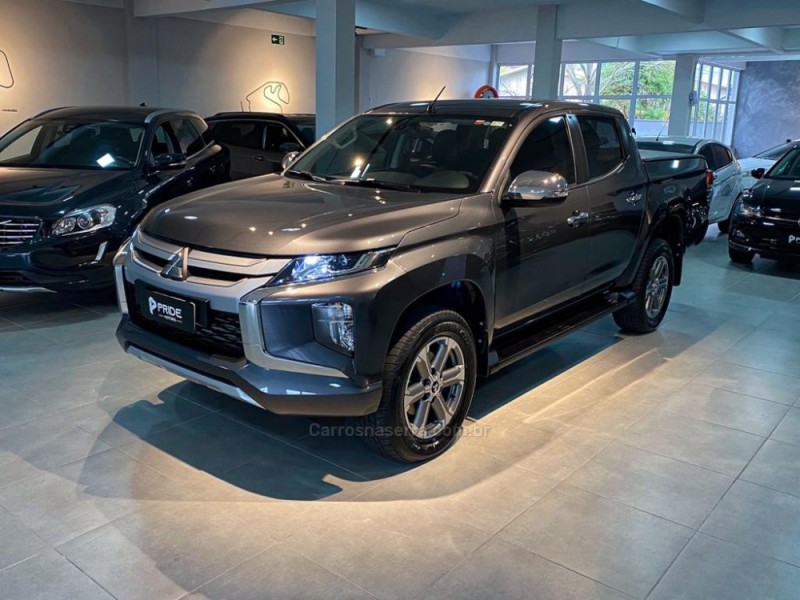 L200 TRITON  - 2022 - CAXIAS DO SUL