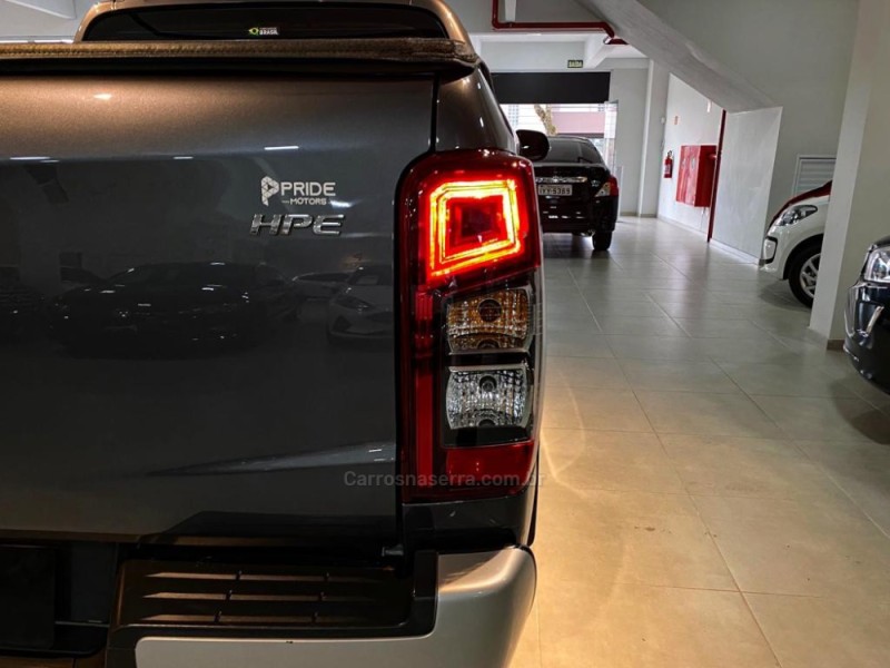 L200 TRITON  - 2022 - CAXIAS DO SUL