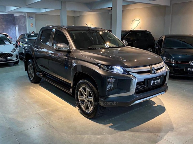 l200 triton  2022 caxias do sul