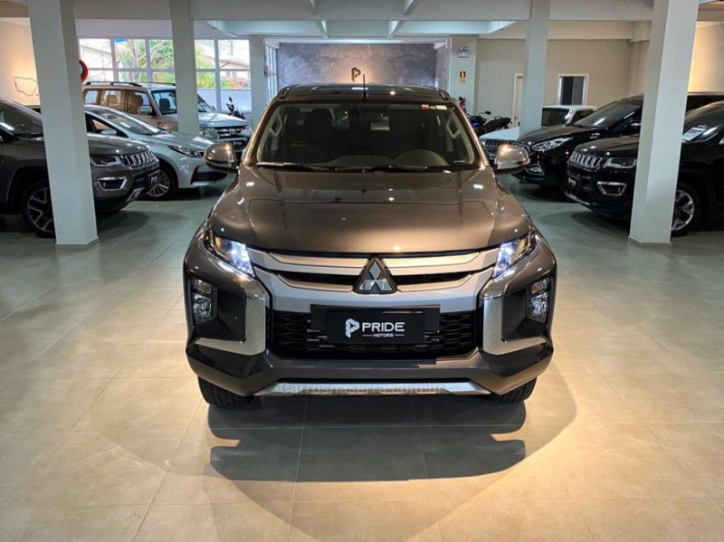L200 TRITON  - 2022 - CAXIAS DO SUL
