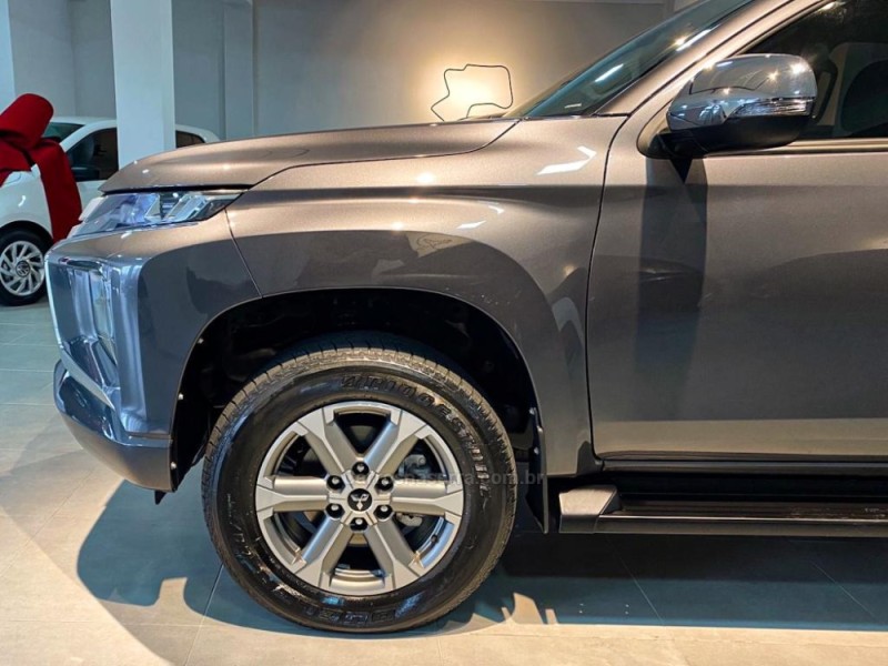 L200 TRITON  - 2022 - CAXIAS DO SUL