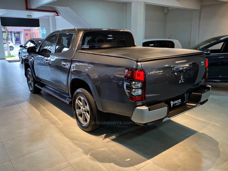L200 TRITON  - 2022 - CAXIAS DO SUL