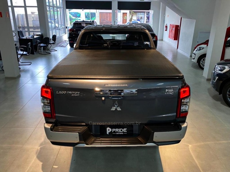 L200 TRITON  - 2022 - CAXIAS DO SUL