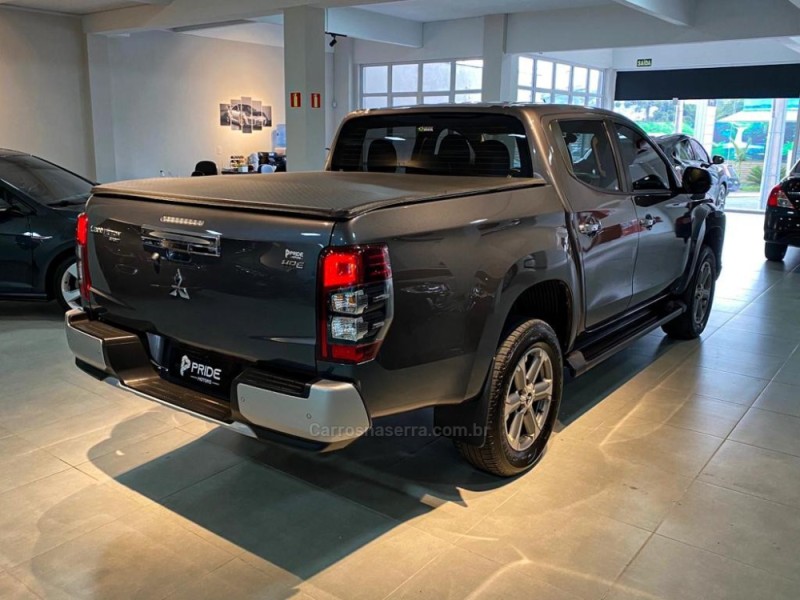 L200 TRITON  - 2022 - CAXIAS DO SUL