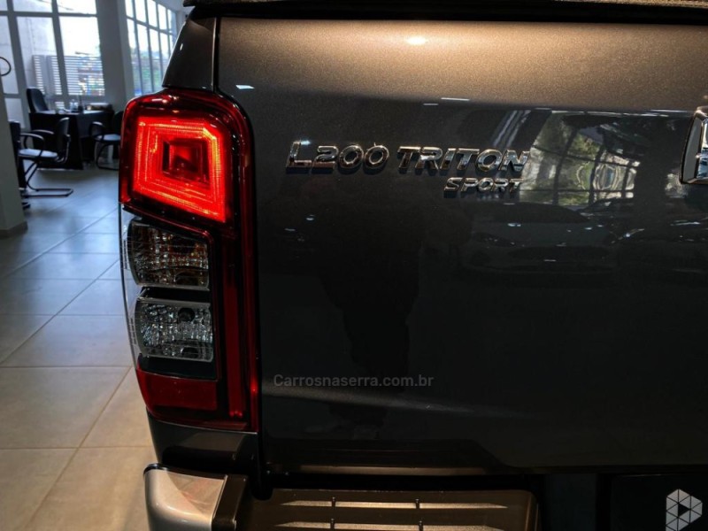 L200 TRITON  - 2022 - CAXIAS DO SUL
