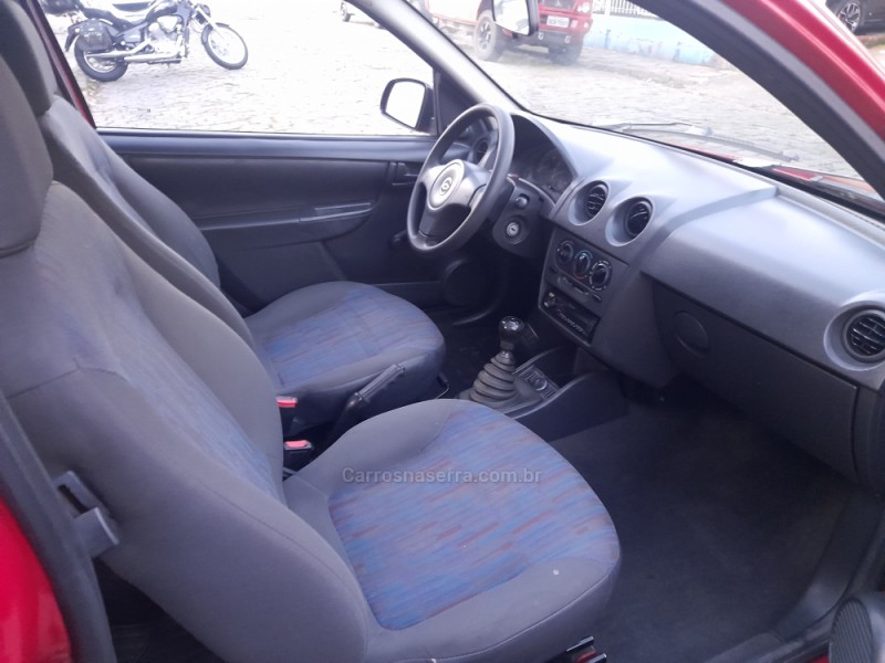 CELTA 1.0 MPFI SPIRIT 8V FLEX 2P MANUAL - 2008 - CAXIAS DO SUL