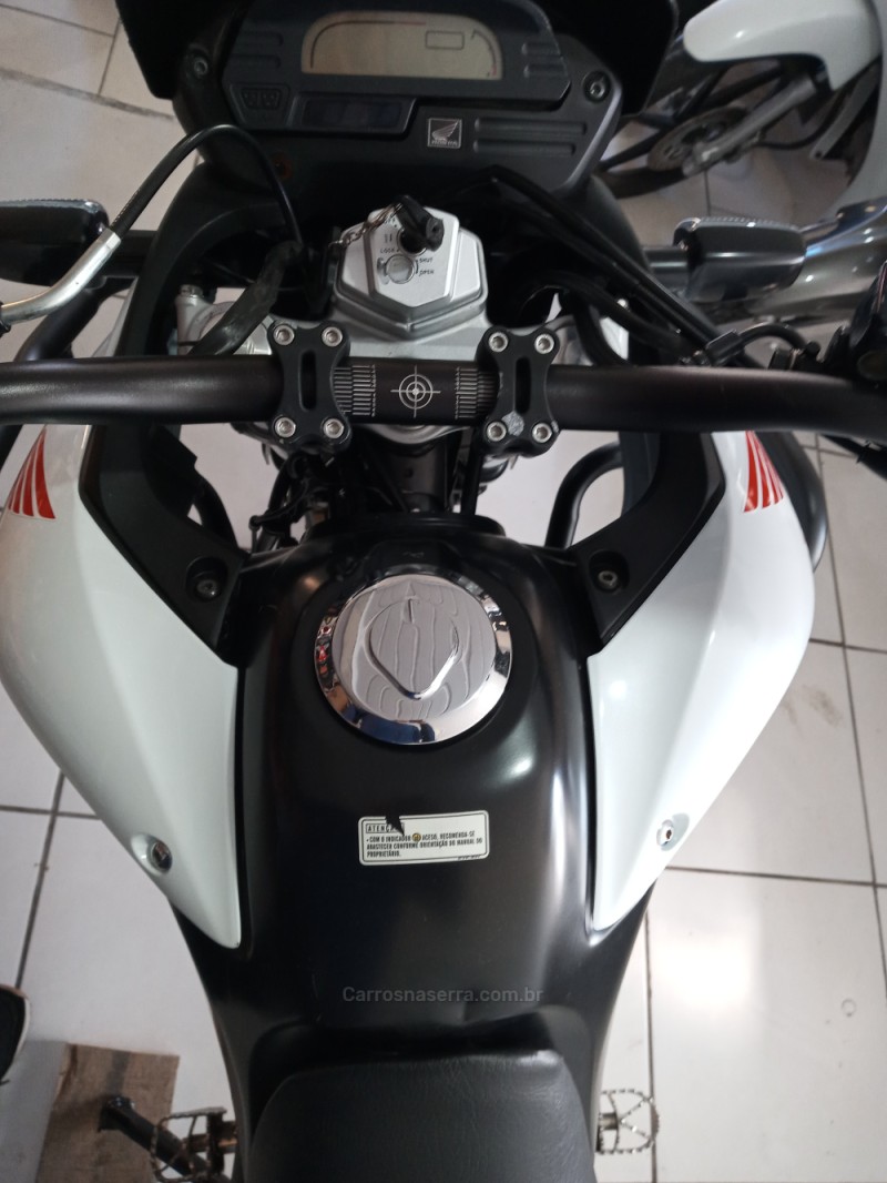 XRE 300  - 2014 - BENTO GONçALVES