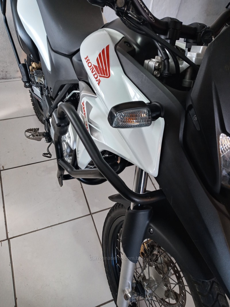 XRE 300  - 2014 - BENTO GONçALVES
