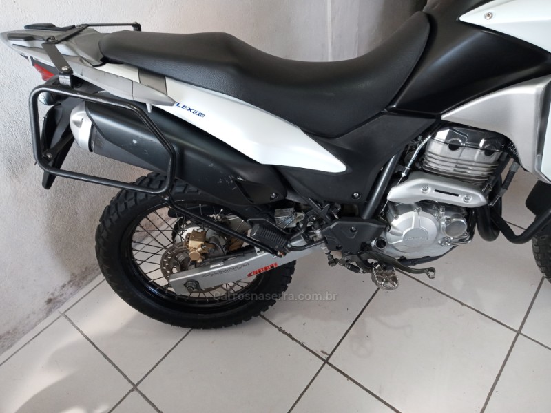 XRE 300  - 2014 - BENTO GONçALVES