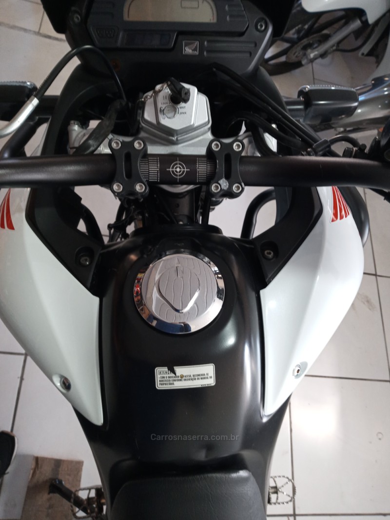 XRE 300  - 2014 - BENTO GONçALVES