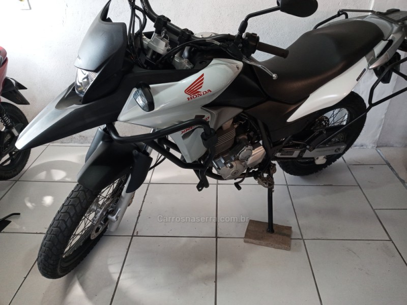 XRE 300  - 2014 - BENTO GONçALVES