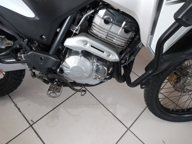 XRE 300  - 2014 - BENTO GONçALVES