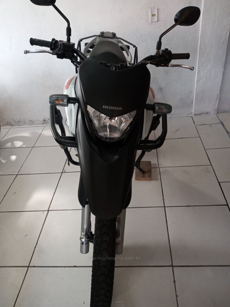 XRE 300  - 2014 - BENTO GONçALVES