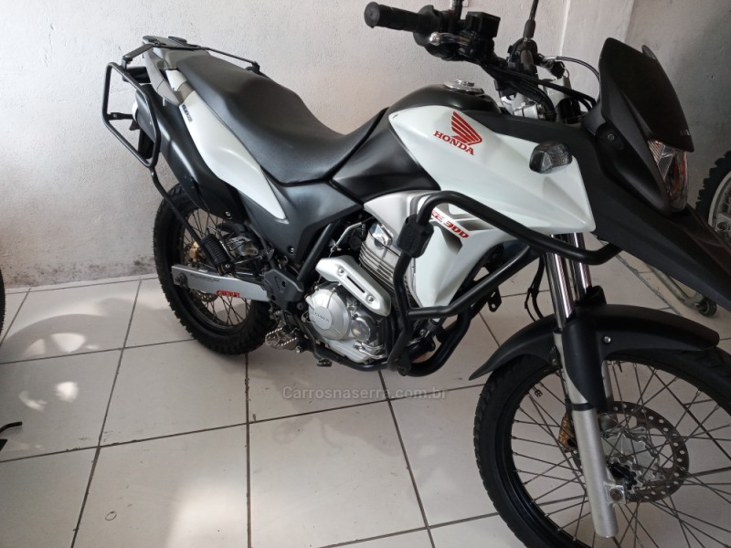 XRE 300  - 2014 - BENTO GONçALVES